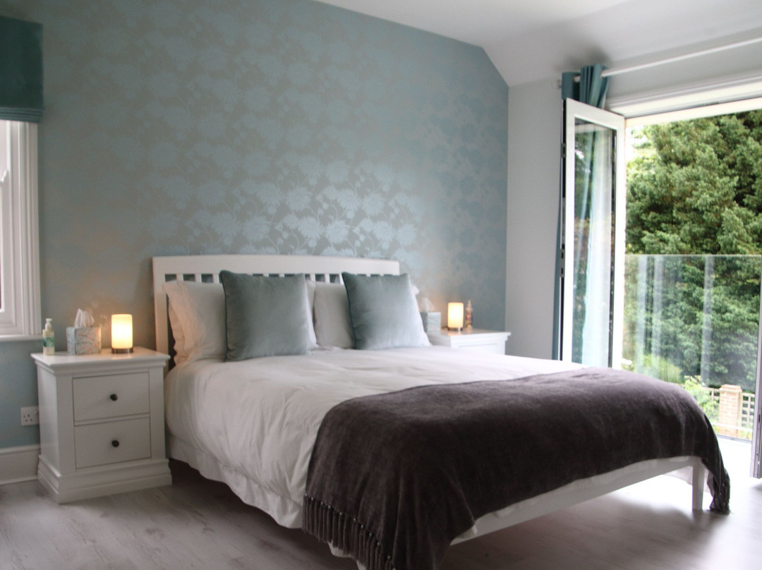 The Brick House主图