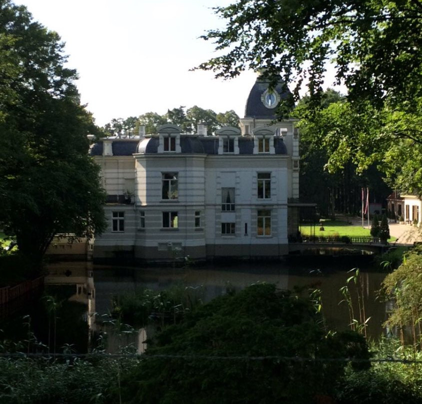 B&B Landgoed Matanze主图