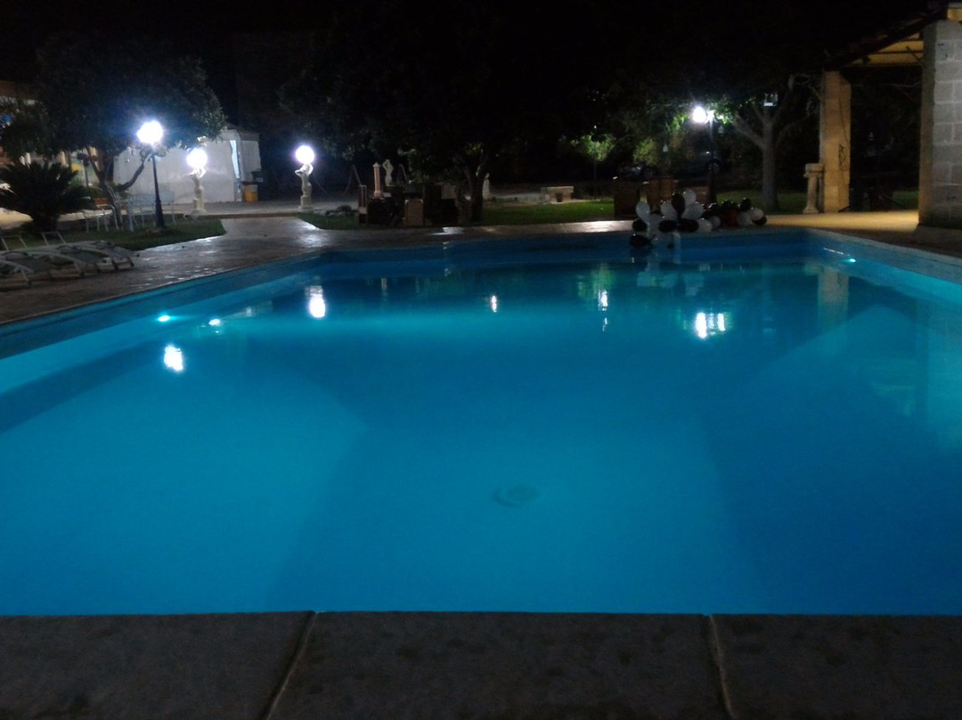 Casina Placulla