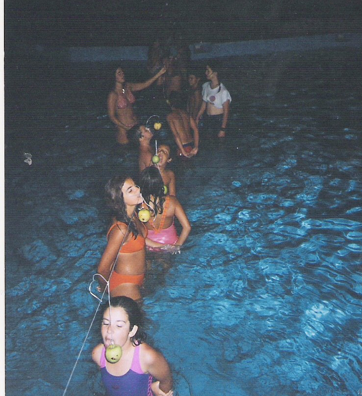 Granja Escuela – Albergue Juvenil Arroyo de las Vinas景点图片
