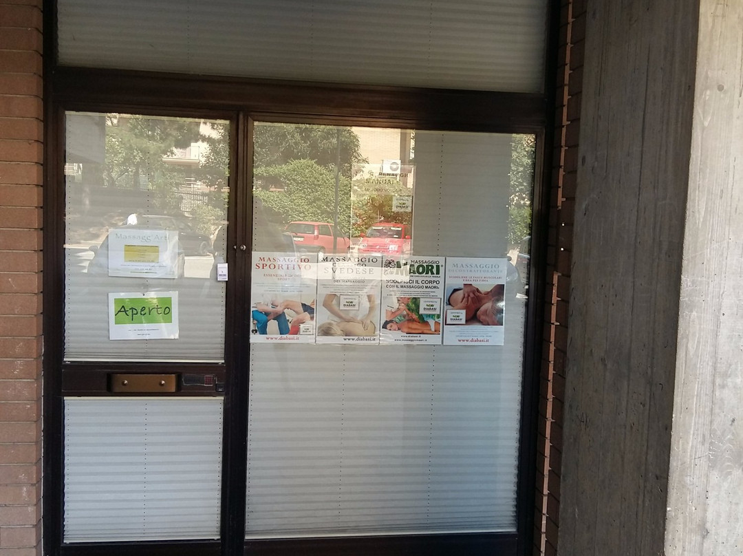 Massagg'Arti-佩鲁贾必去景点