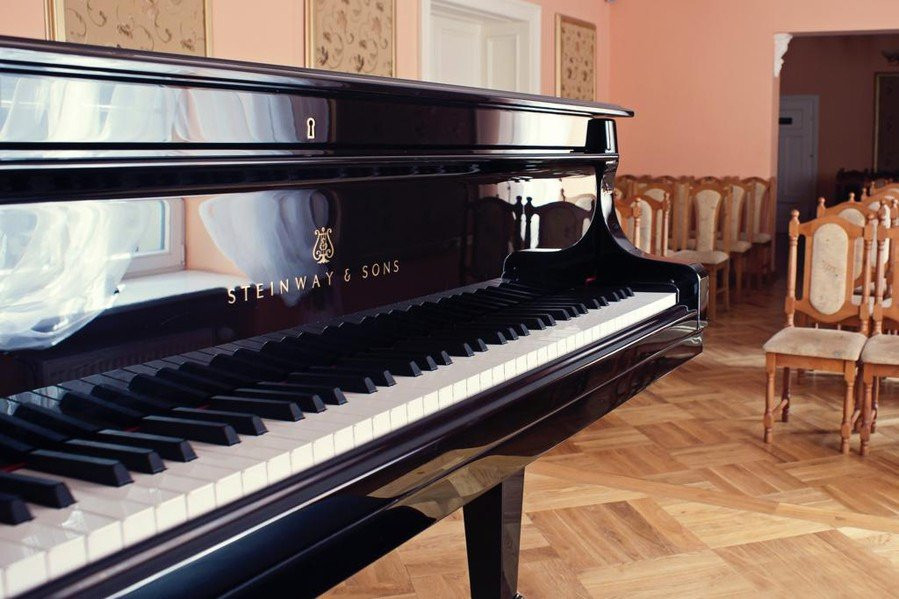 Chopin Centre in Szafarnia景点图片