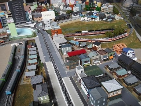 Sendai Tram Preservation Museum-仙台市必去景点