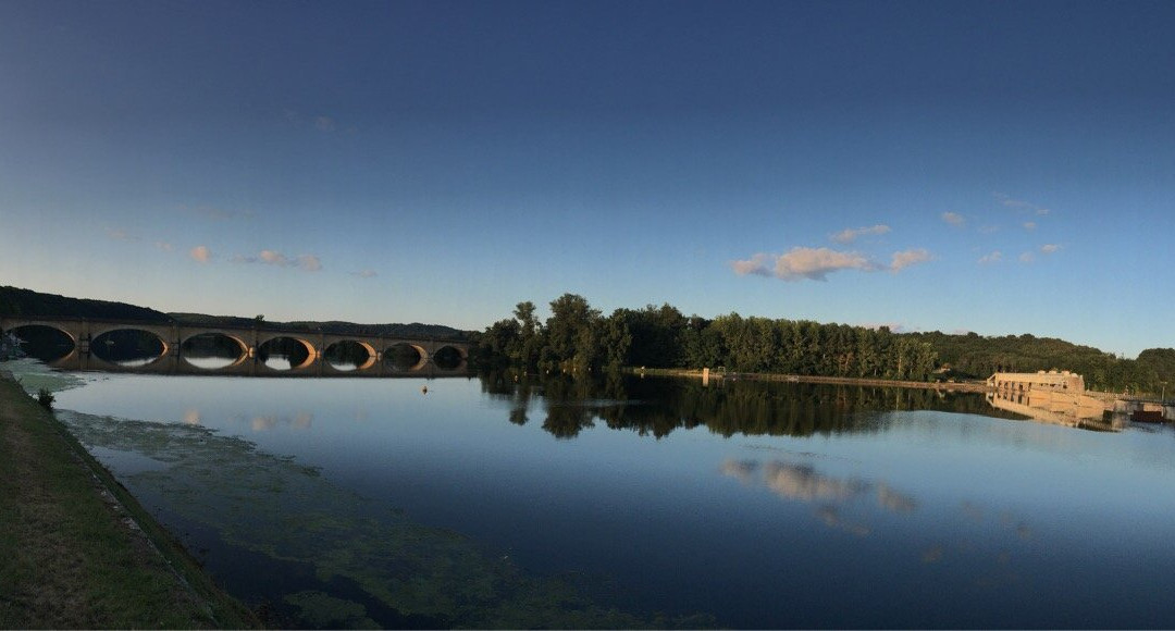 Hotel Restaurant Le Barrage主图
