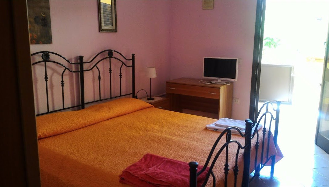 Bed & Breakfast Antico Corso主图