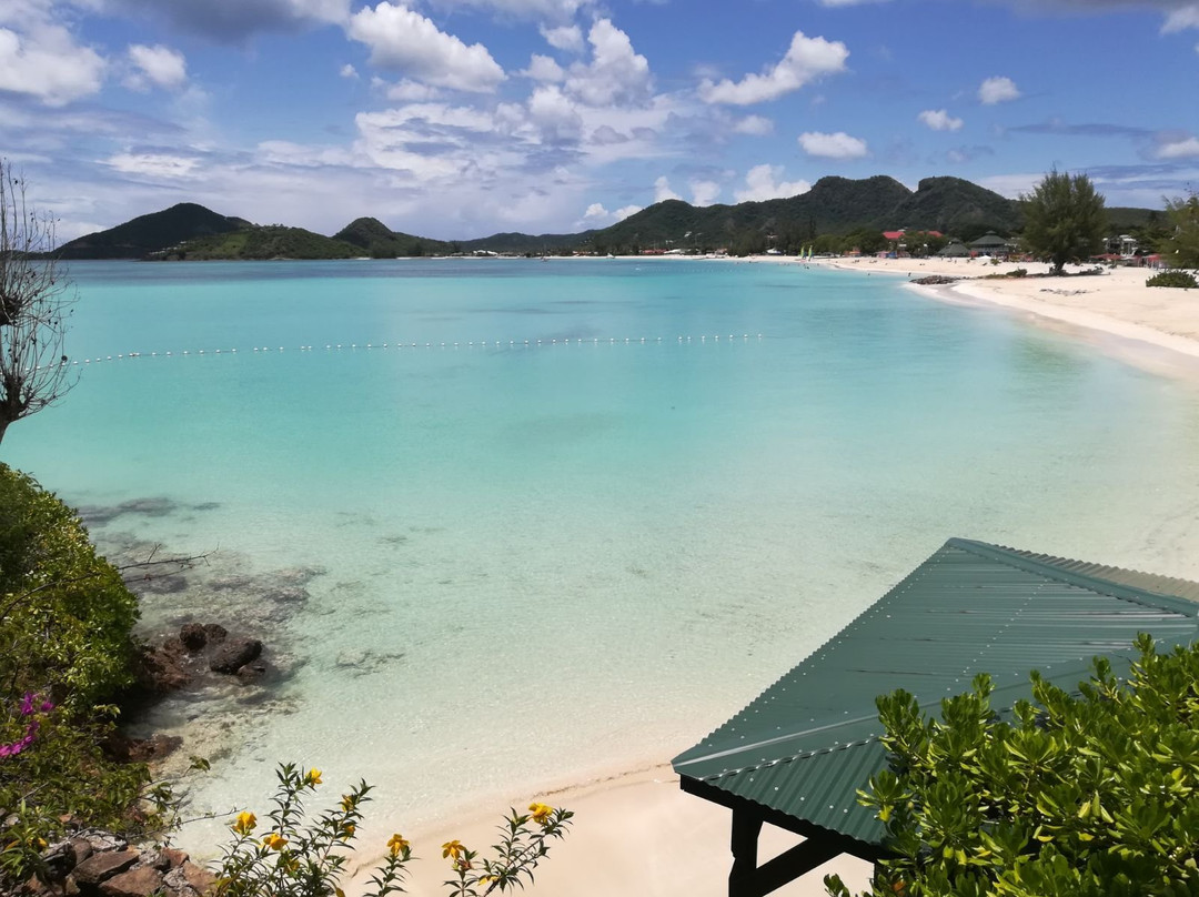 Antigua Chiama Italia Tour景点图片