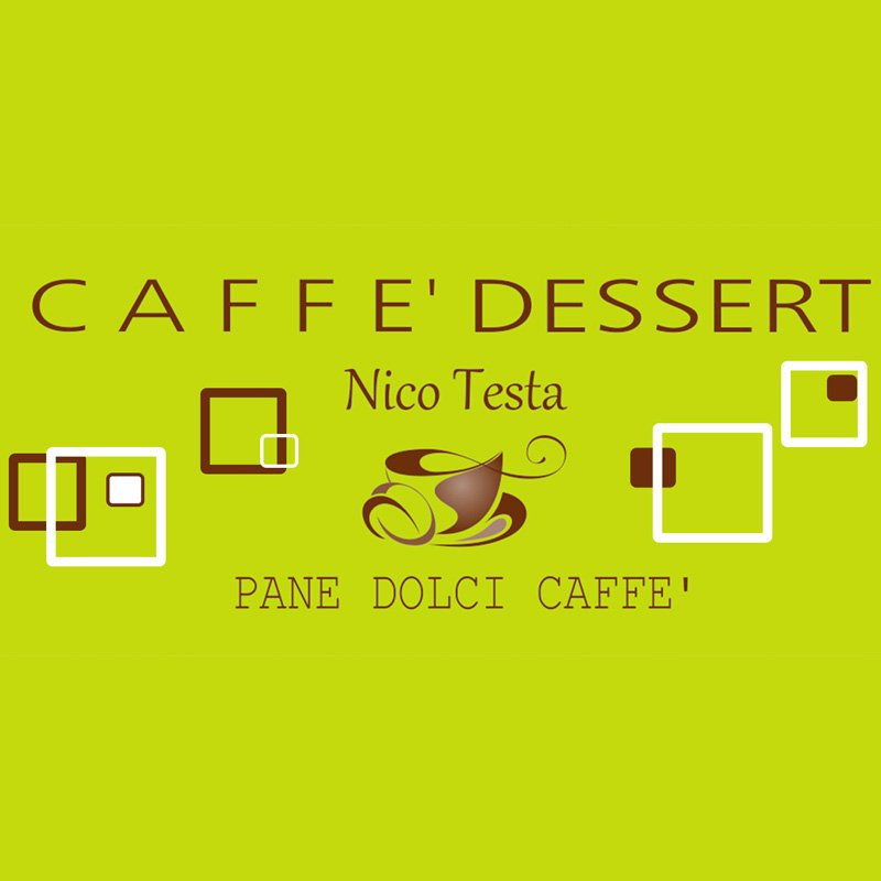 Caffe Dessert