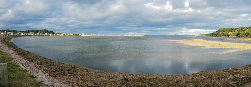 Le Gite du Fleuve主图