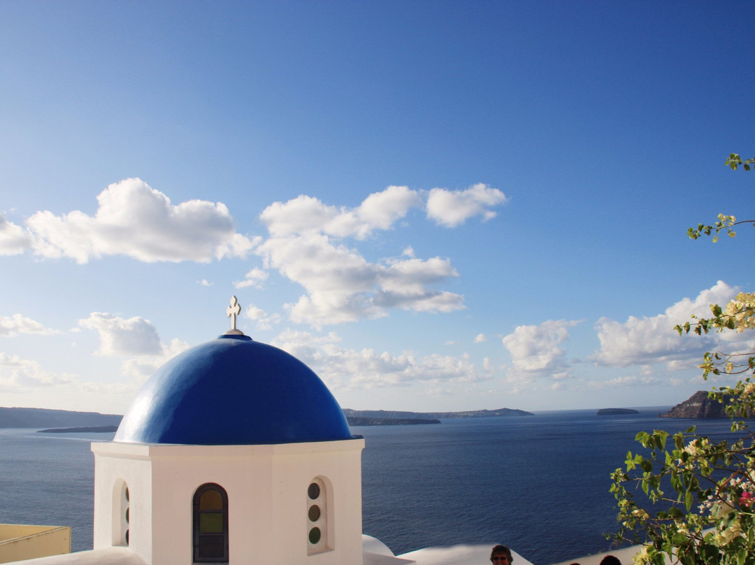 Art & Soul - Coaching with art in Santorini-维查德必去景点