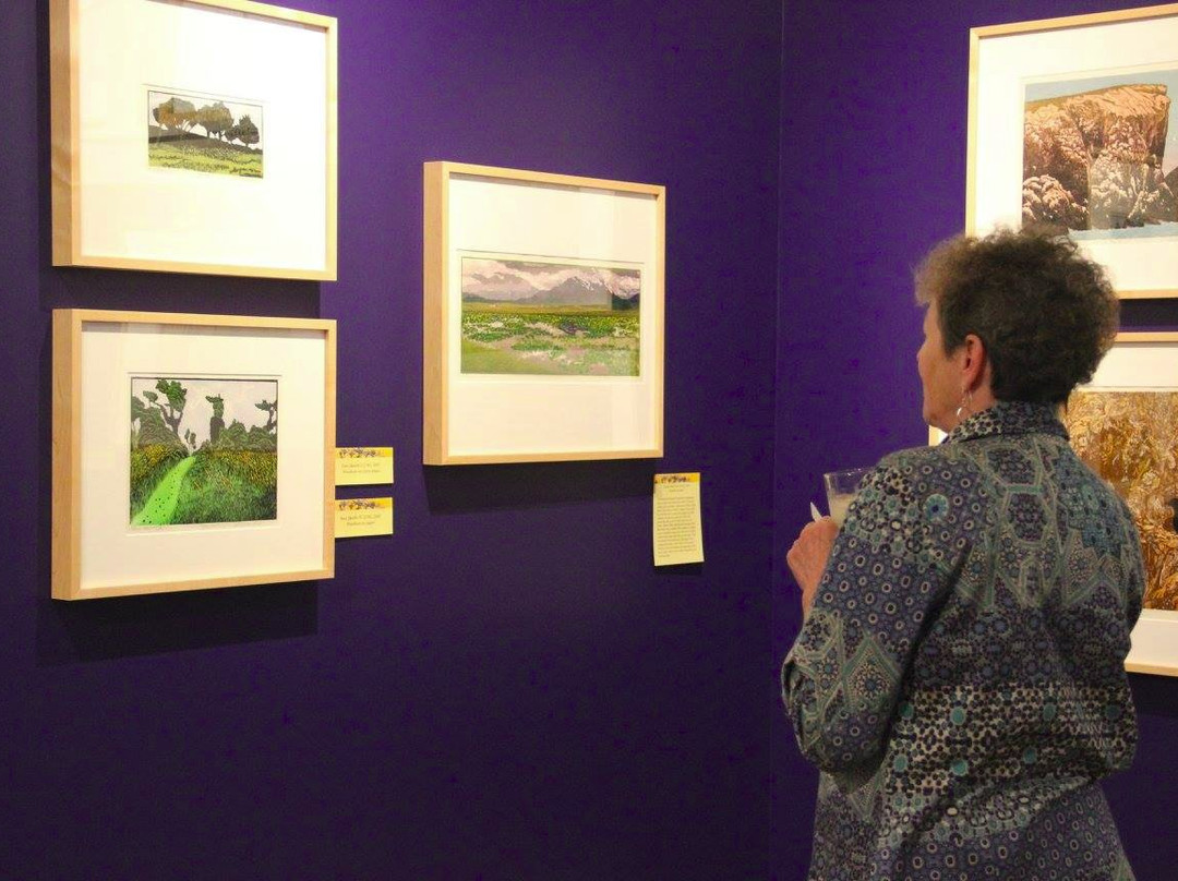Wendell Gilley Museum景点图片