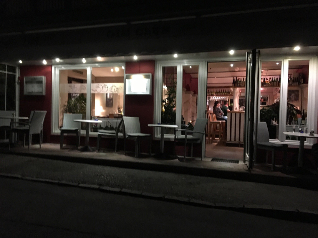 Kamering旅游景点-Kegelbahnen-Pizzeria Peppino