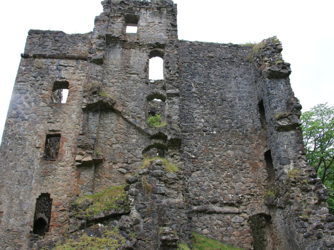 Invergarry旅游攻略图片