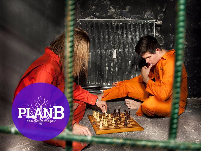 Plan B Escape Game景点图片
