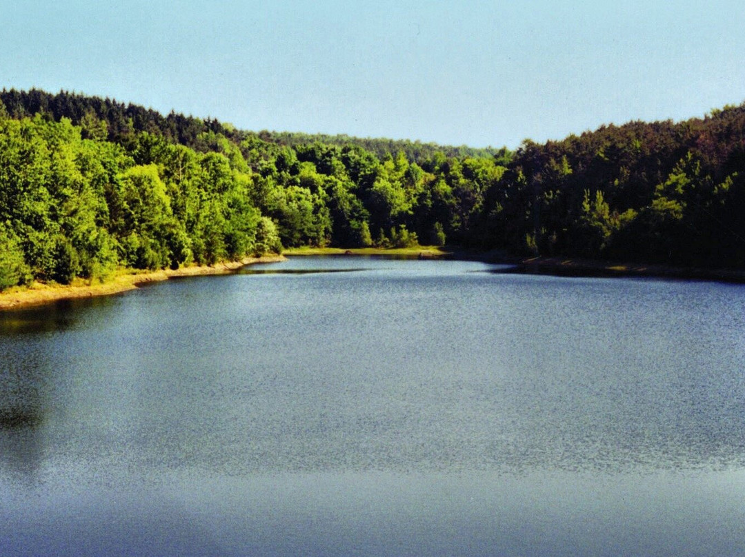 Two Rivers State Park Recreation Area景点图片