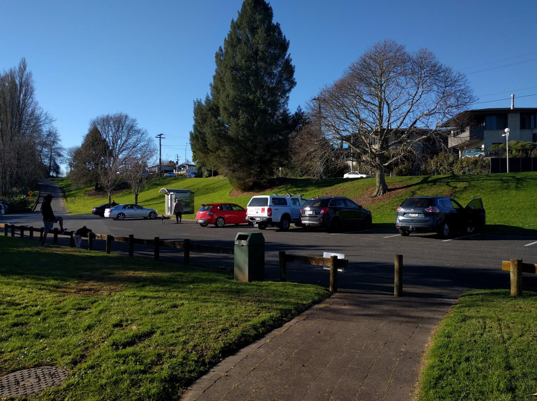 Swarbricks Landing-汉密尔顿必去景点