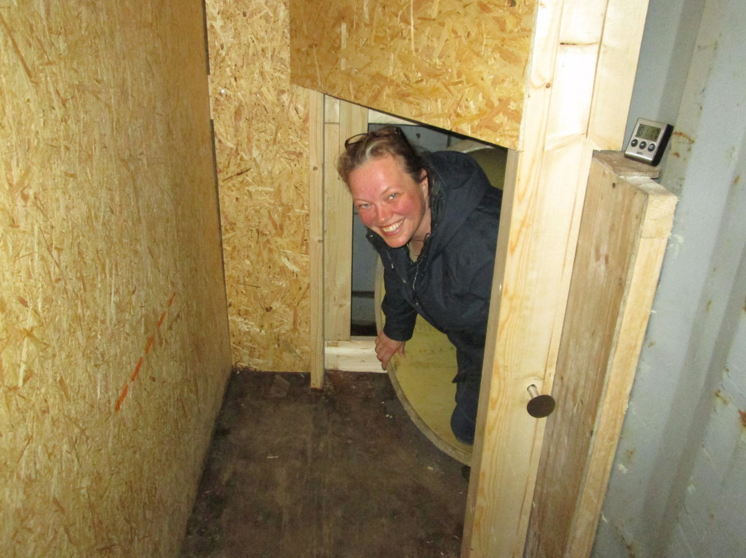 Espace Room Beekbergen-Beekbergen必去景点