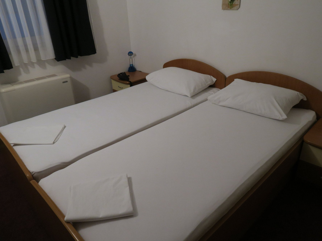 Villa Obad Guest House主图
