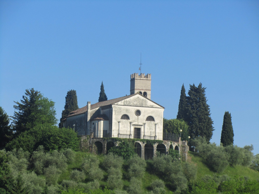 San Fior di Sopra旅游攻略图片