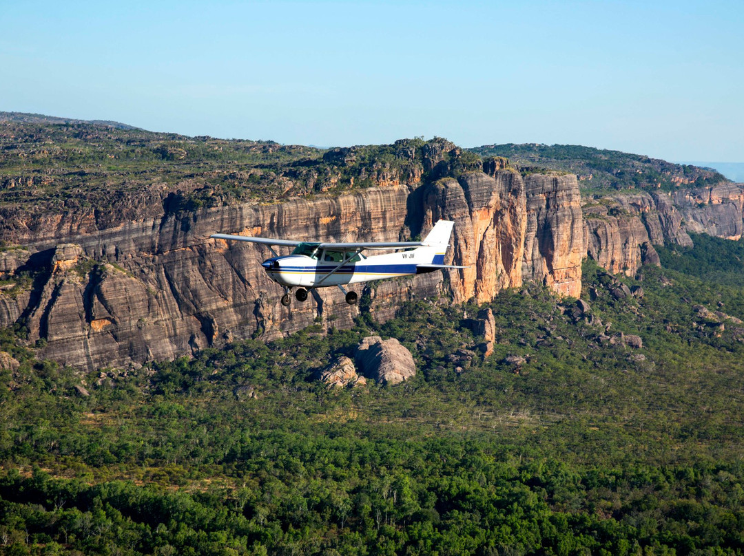 The Scenic Flight Company Kakadu景点图片