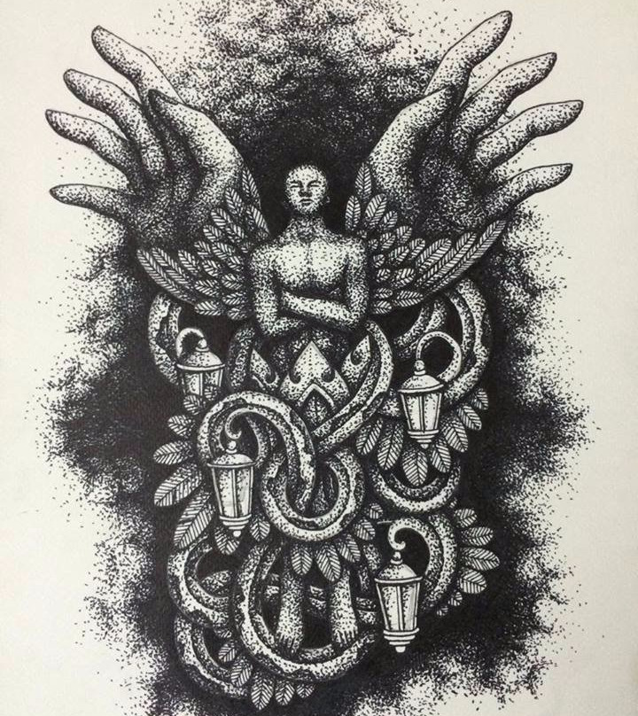 Make Maek Art Space-马德望必去景点