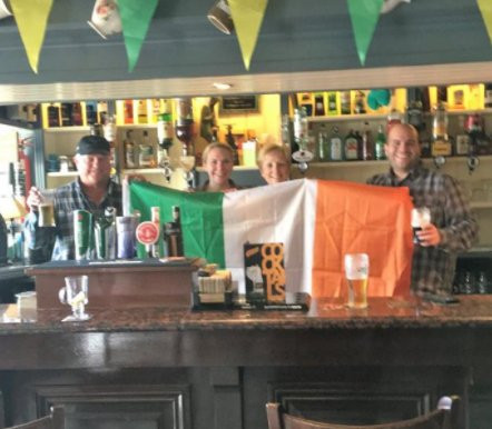 O'Grady's Bar and B&B景点图片