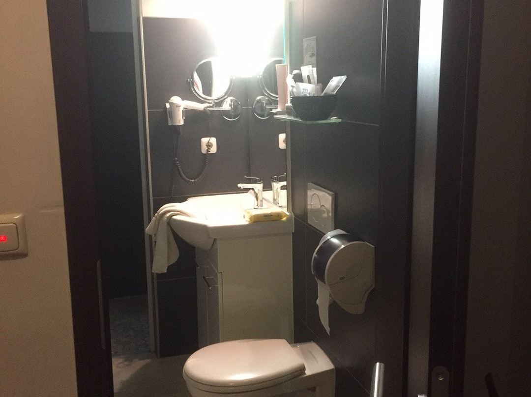 Design Hotel Rangau主图