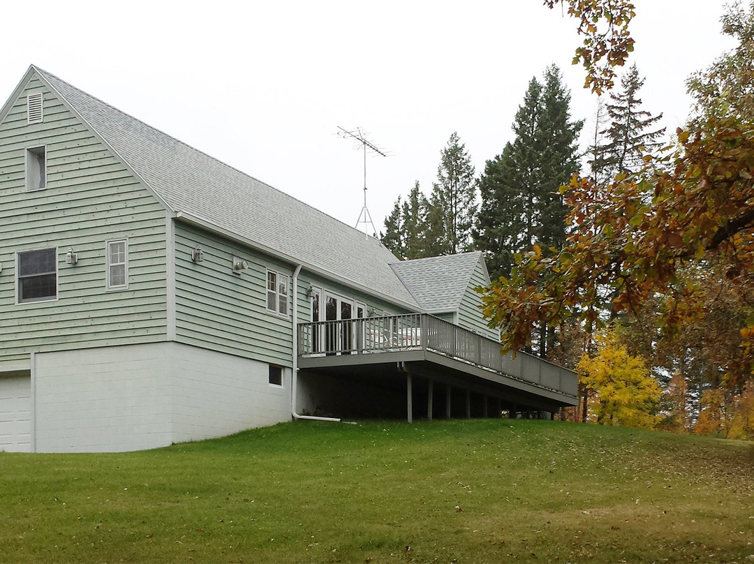 Lady Slipper Inn Bed and Breakfast主图