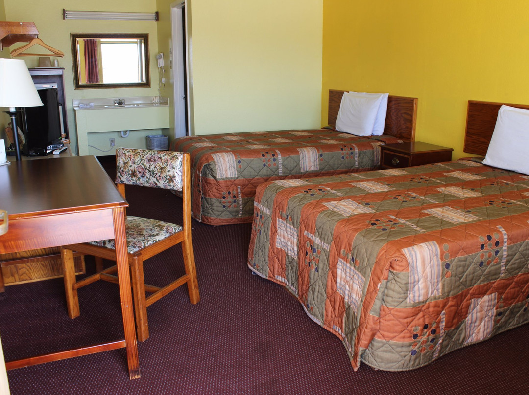 Hubbard旅游攻略图片