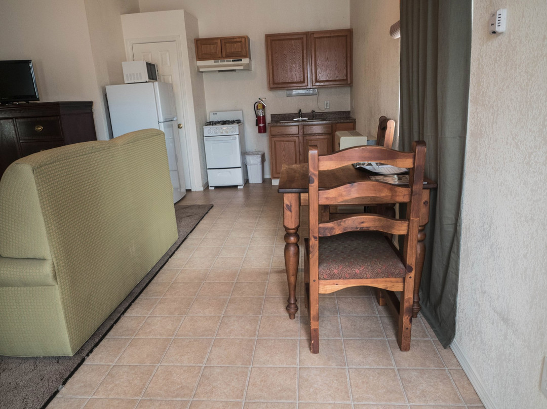 Cawthon Motel and R.V. Park主图