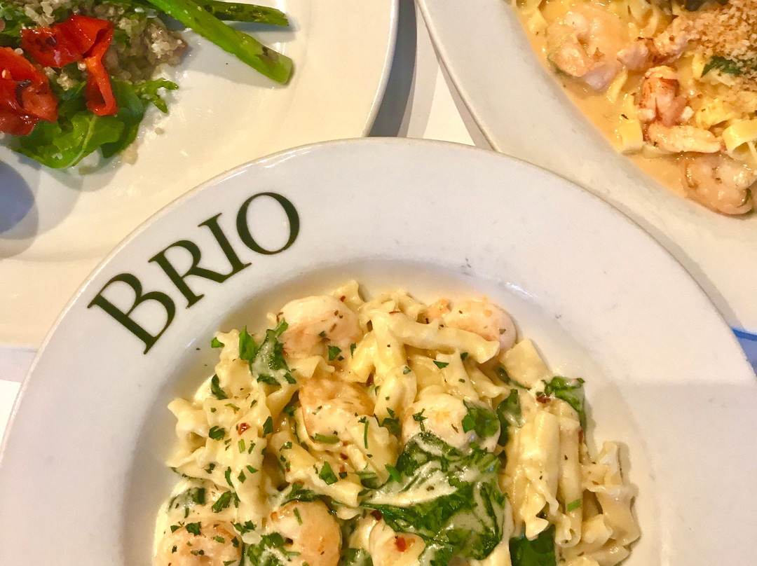 Brio Italian Grille