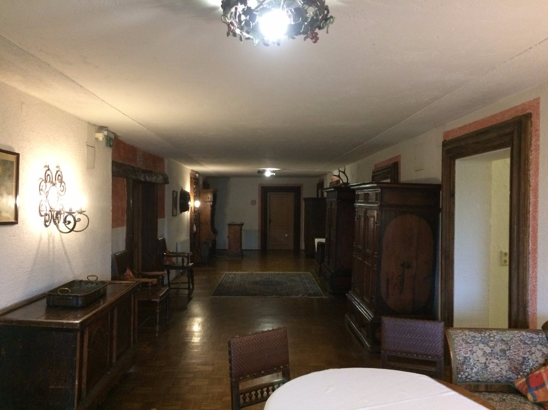 Landgasthof Allerberger主图