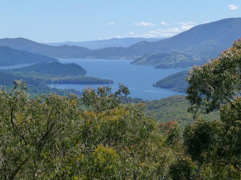 Tumut Region Visitor Centre景点图片