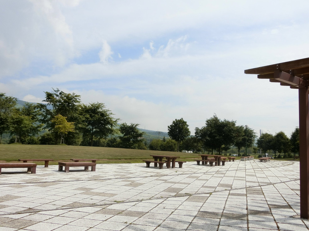 Rusutsu Furusato Park景点图片