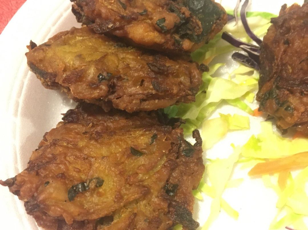 Alexandra餐馆和美食-Fishtail Restaurant & Bar