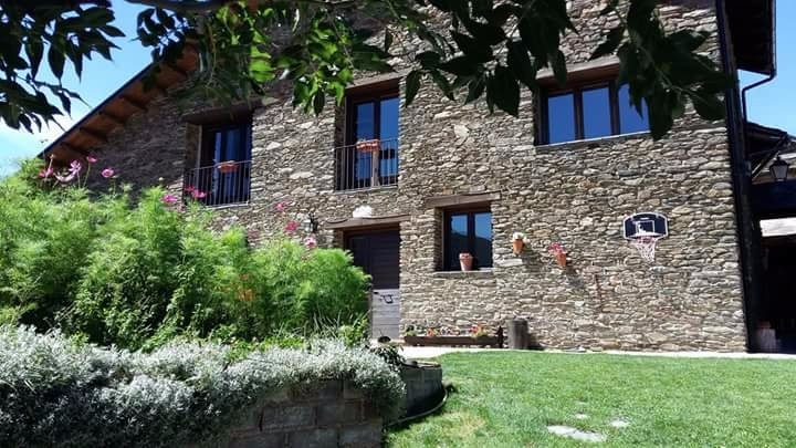 Refugio Casa Canelo