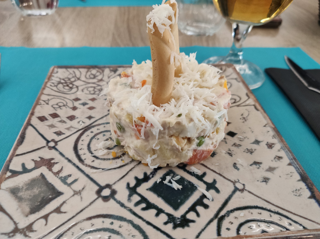 Maridar Espai Gastronomic