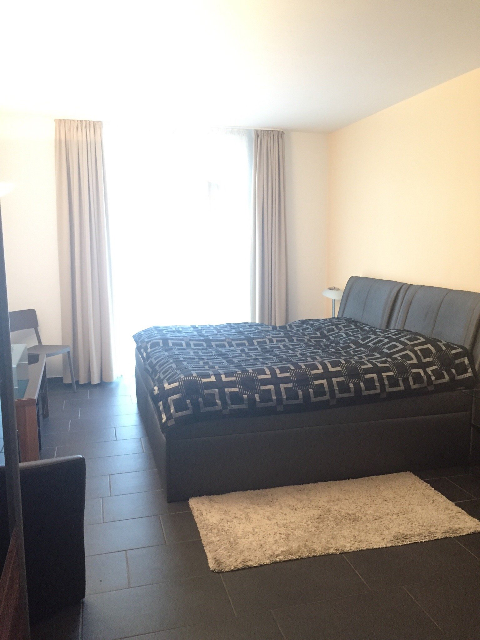 Campus Boardinghouse-官方