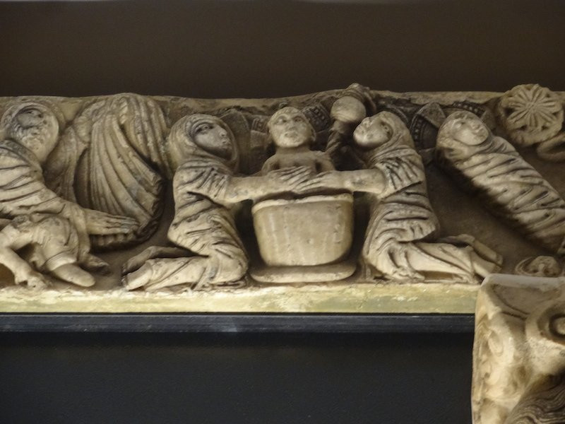 Centre de Sculpture Romane-Cabestany必去景点