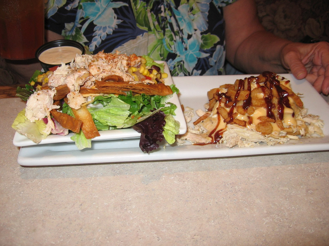 Perkins Restaurant & Bakery