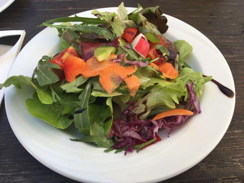 Quellfisch Fischteich Schwendt-Schwendt必去景点