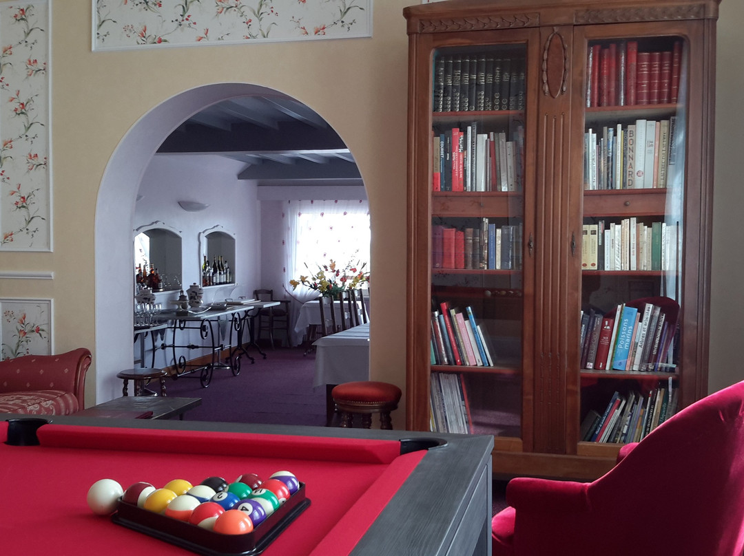 Bed & Breakfast Florida-Villa主图