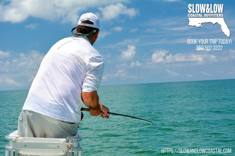 Slow and Low Coastal Outfitters-圣罗萨海滩必去景点