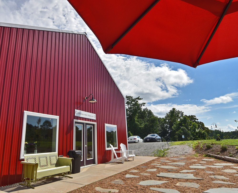 Courthouse Creek Cider-Maidens必去景点