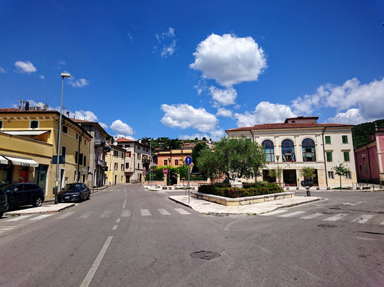 Quinzano-维罗纳必去景点