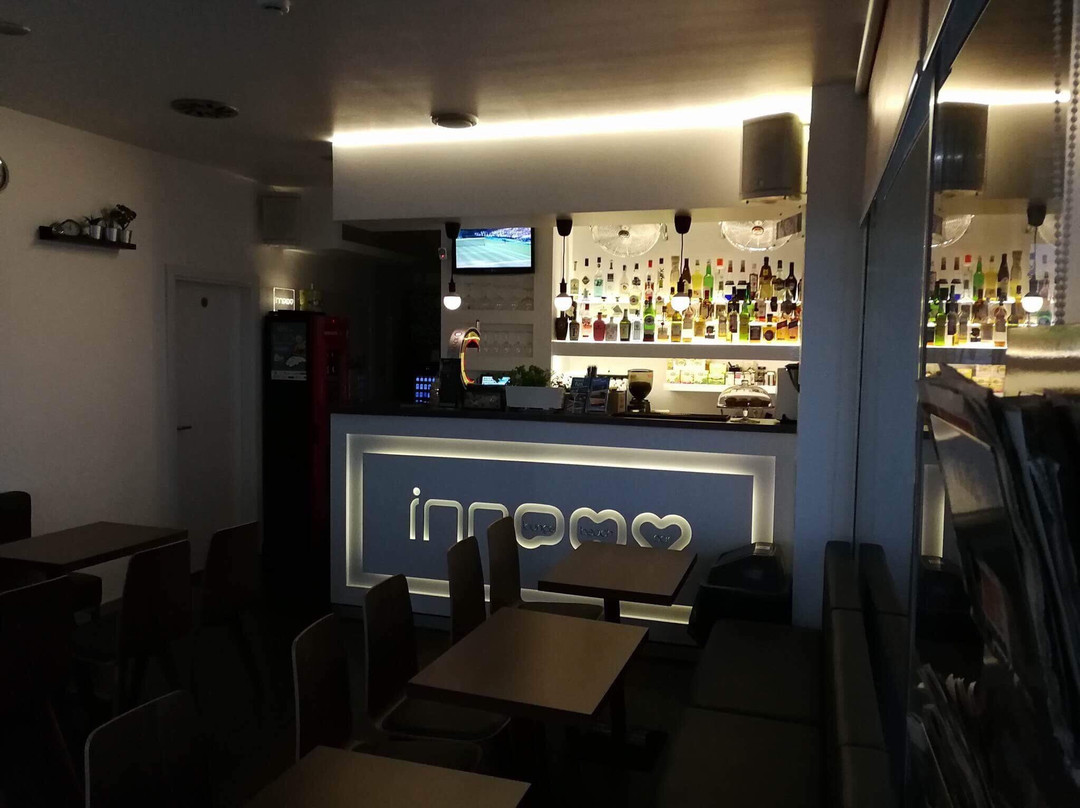 Famalicao旅游景点-Inn bar