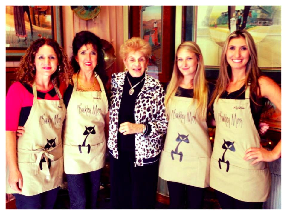 Berlin Creek Gallery-Berlin必去景点