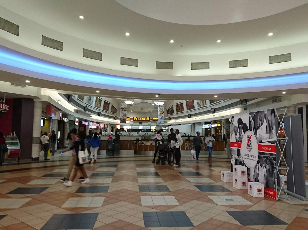 Liberty Midlands Mall-彼得马里茨堡必去景点