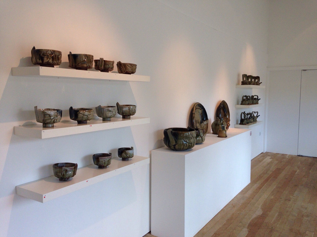 Ruthin Craft Centre景点图片