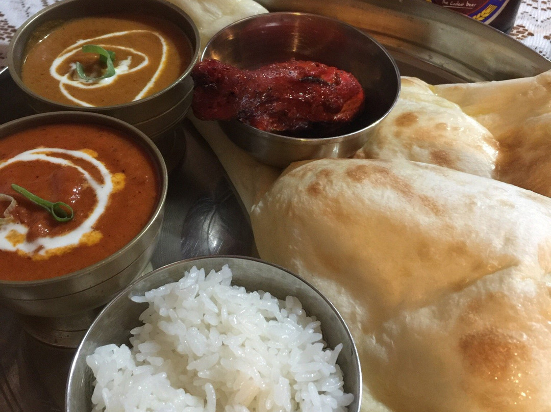 ニュータージマハルエベレスト 宇治店