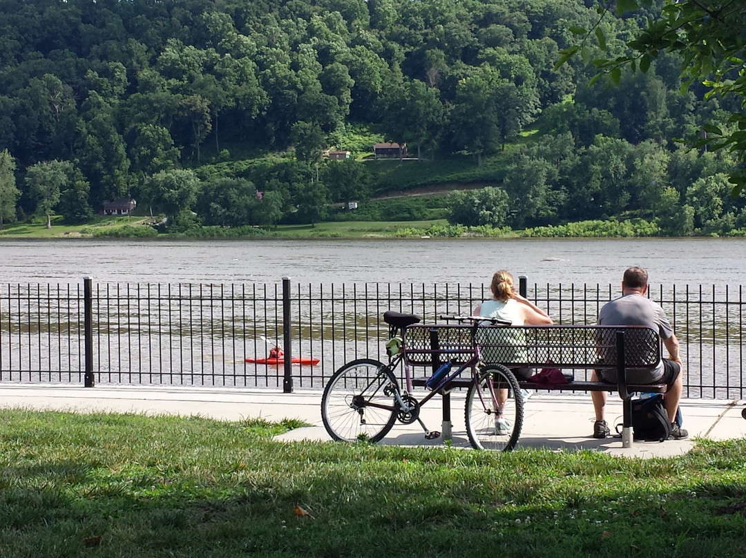 Northwest Lancaster County River Trail-兰卡斯特必去景点